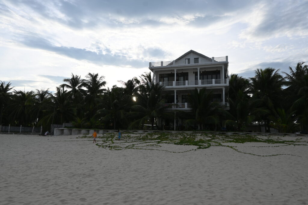 Vinh Hoa