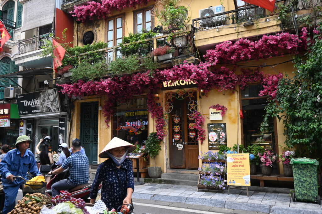 Hanoi