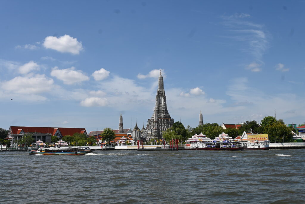 Bangkok