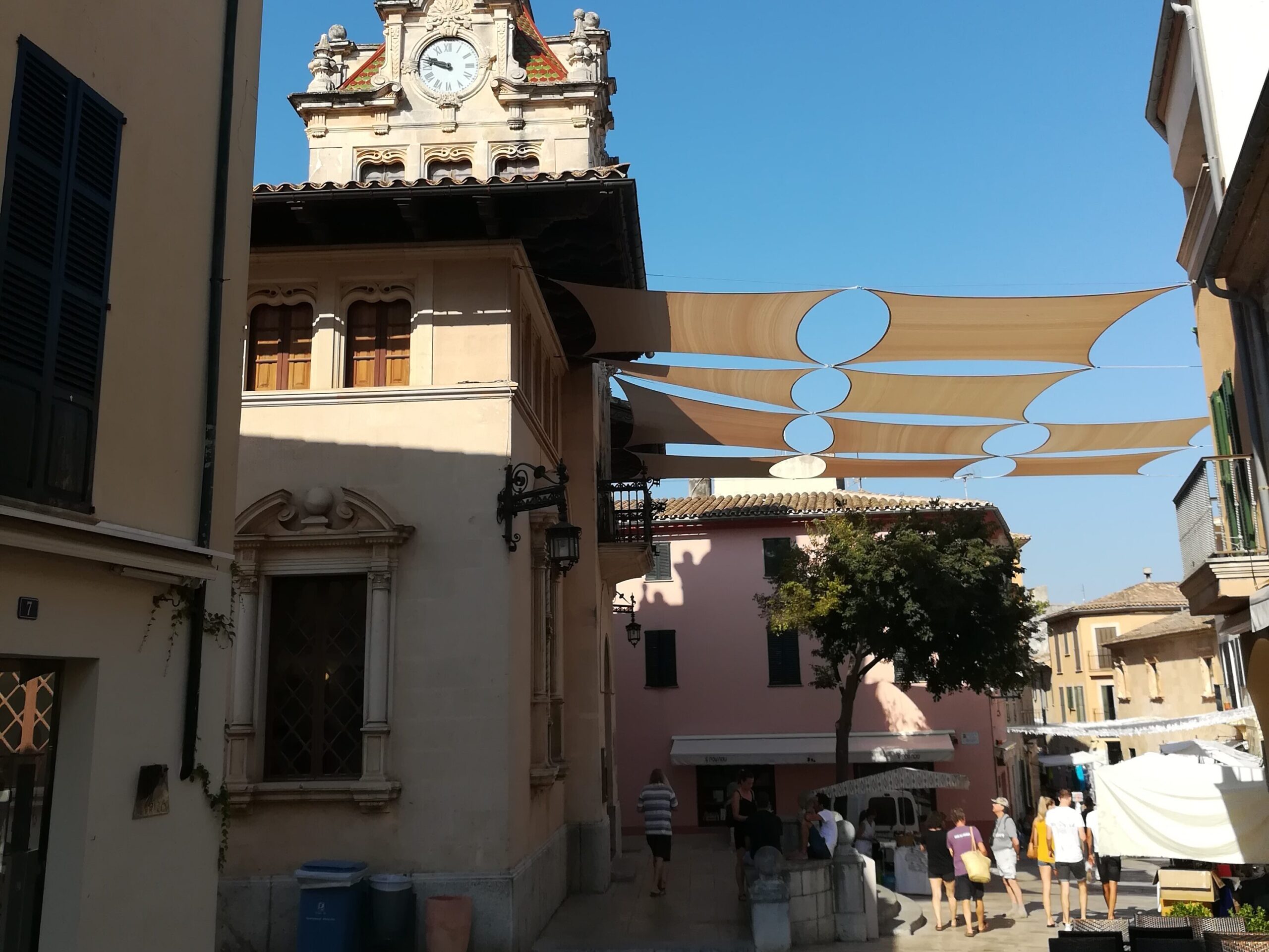 Mallorca
